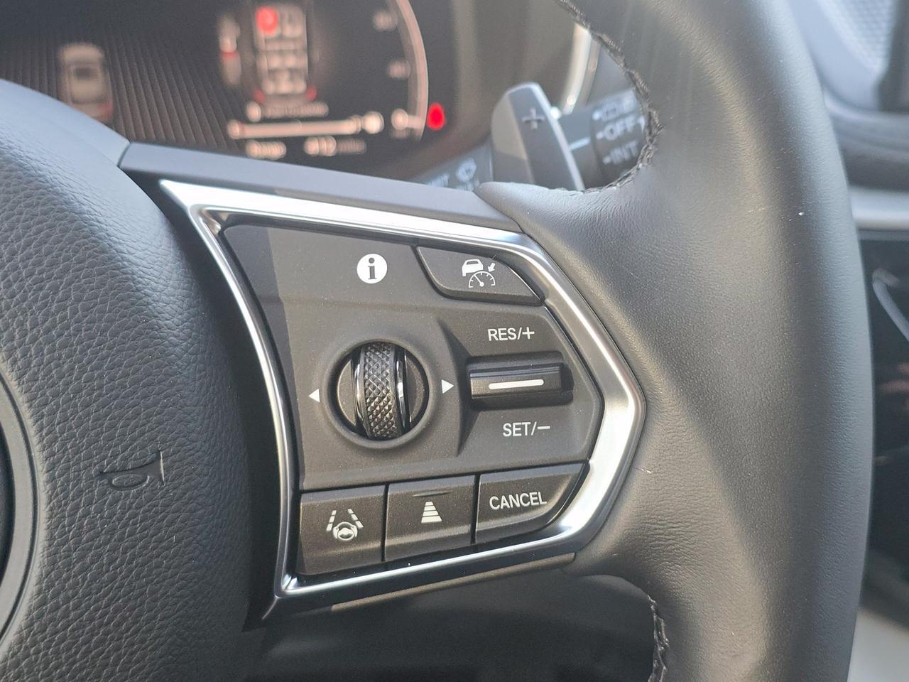 2026 Acura MDX Advance Package Columbus OH