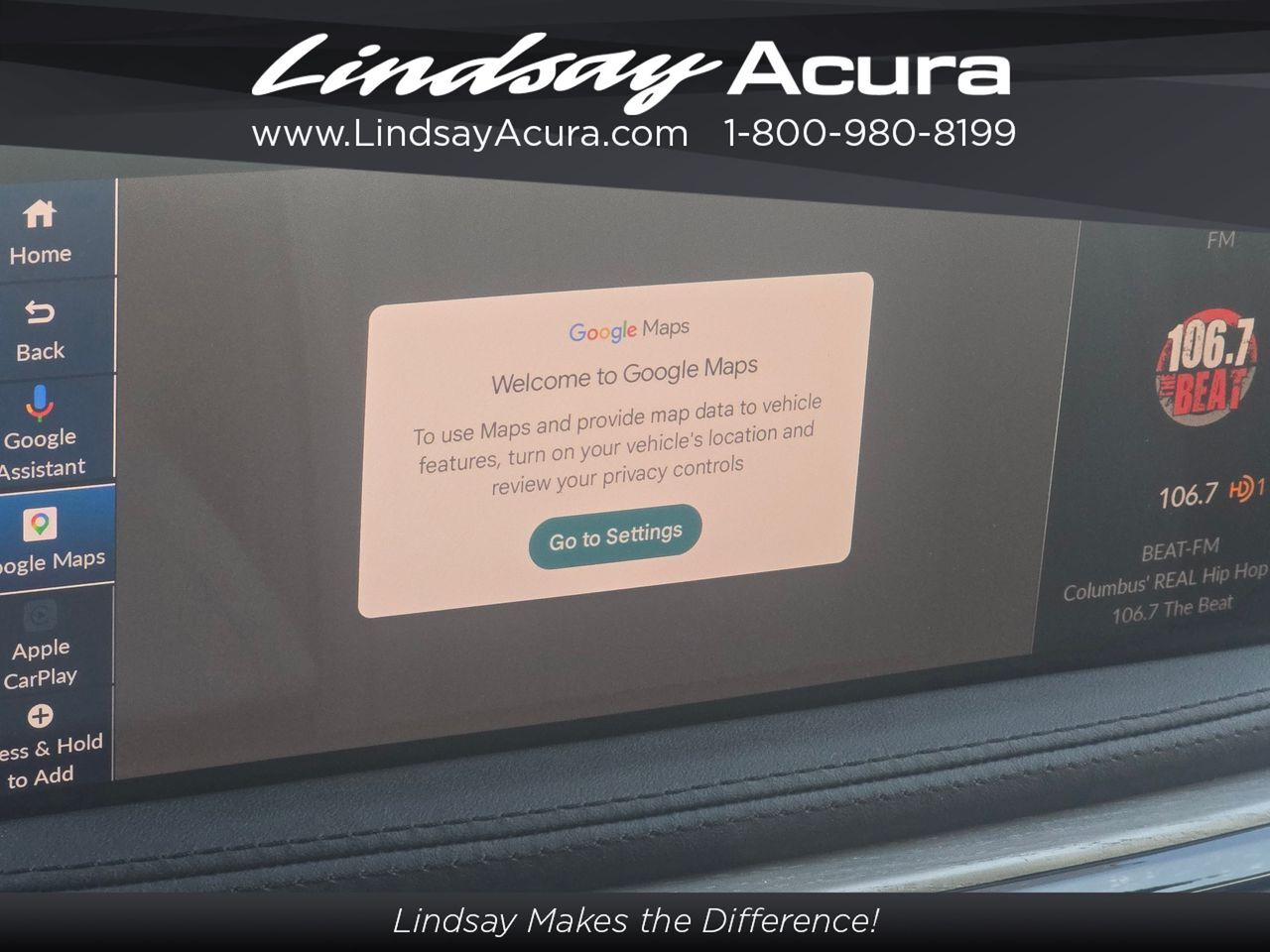 2026 Acura MDX Advance Package Columbus OH