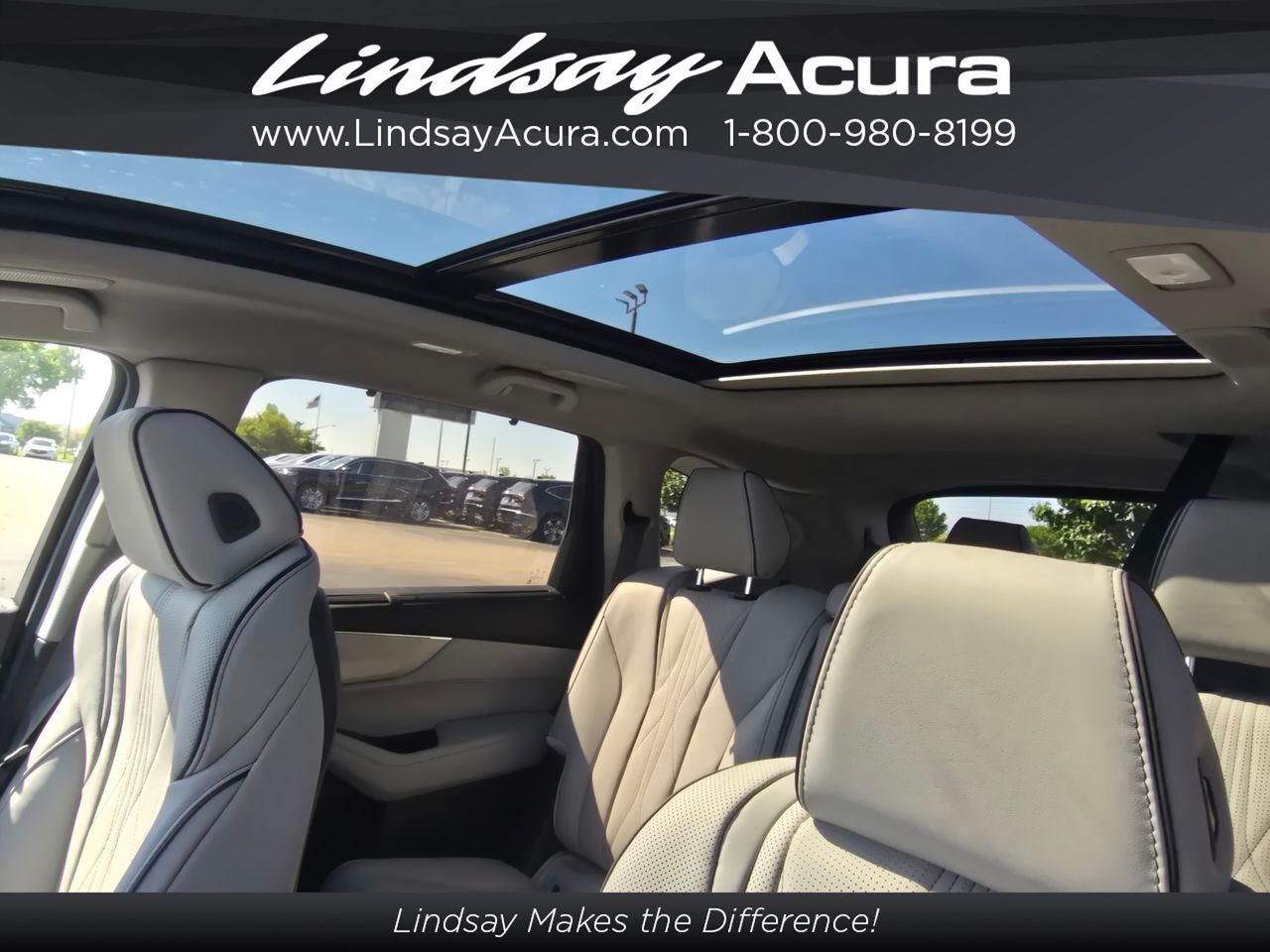 2026 Acura MDX Advance Package Columbus OH
