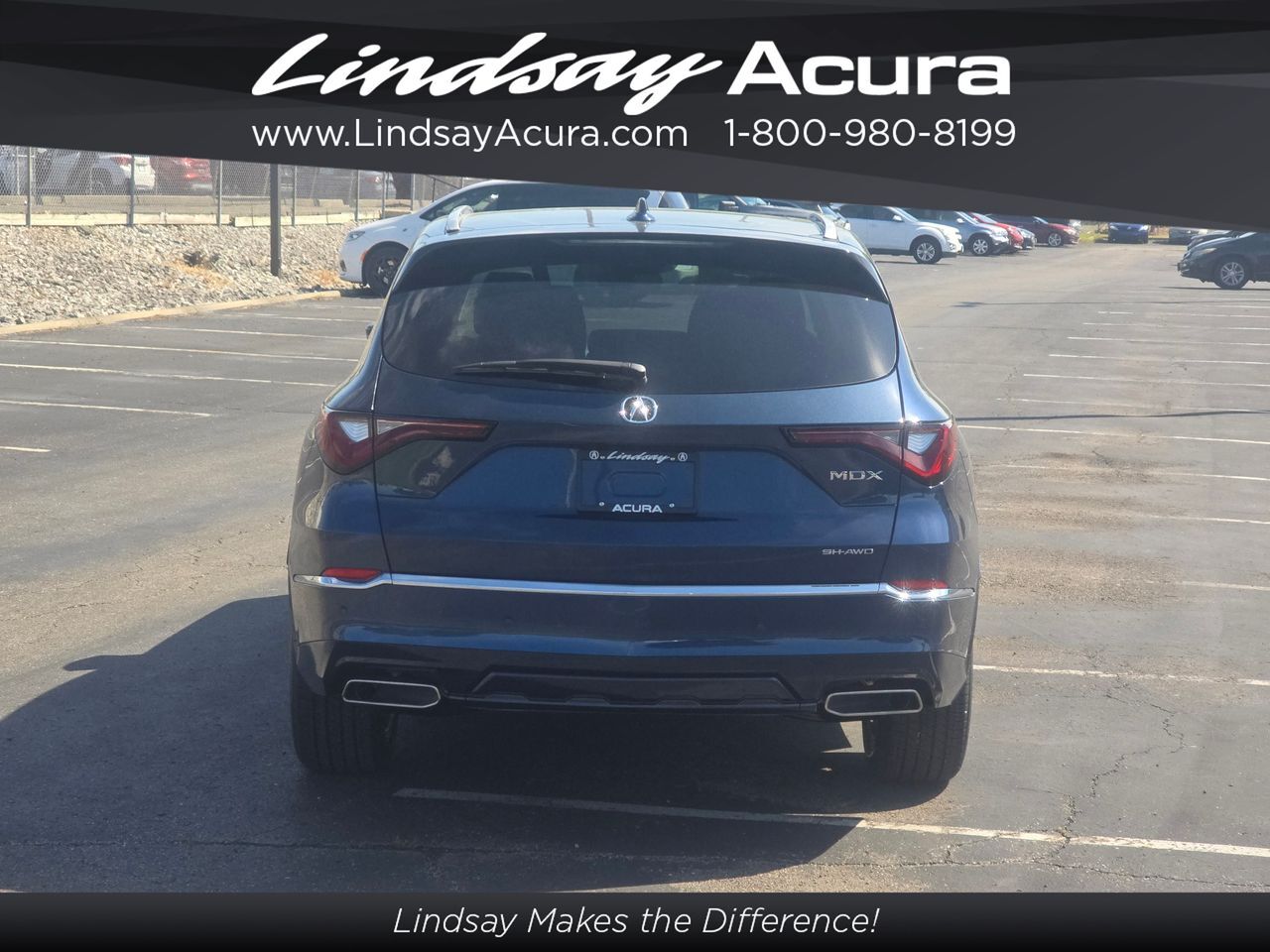 2026 Acura MDX Advance Package Columbus OH