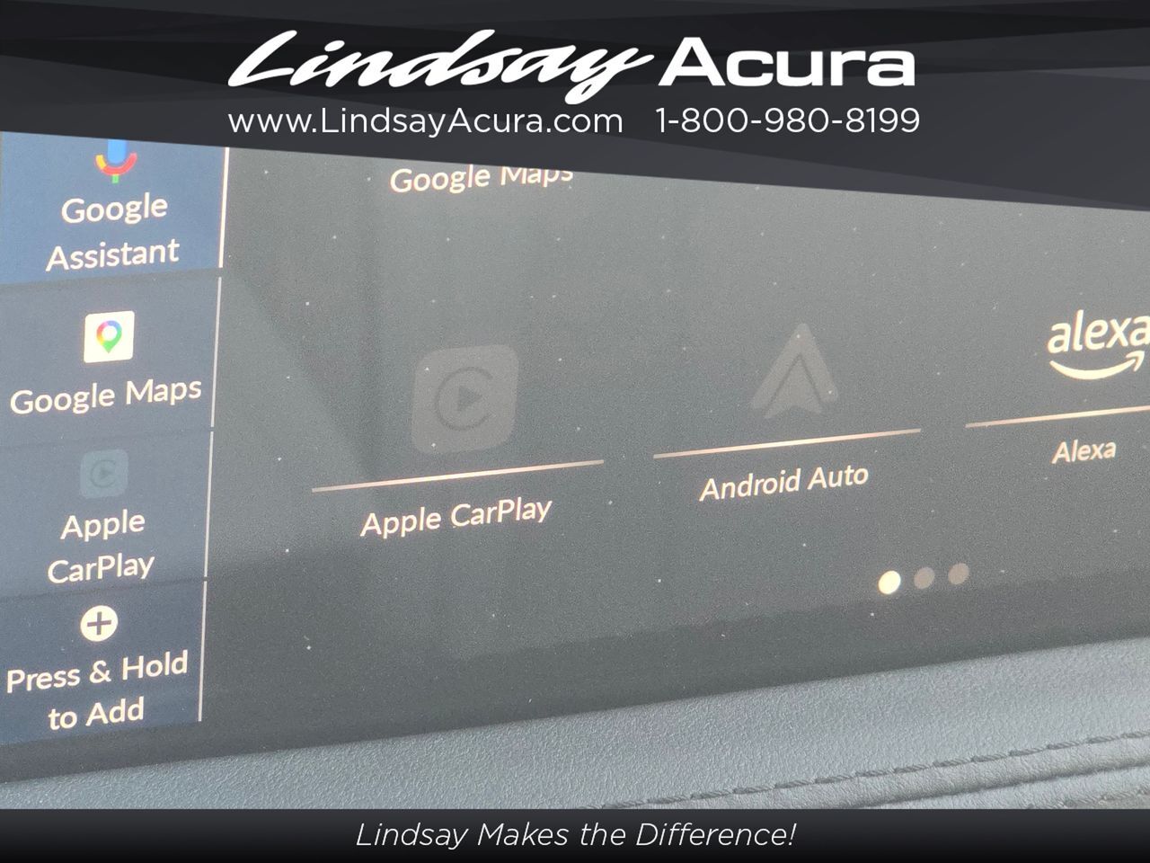 2026 Acura MDX Advance Package Columbus OH