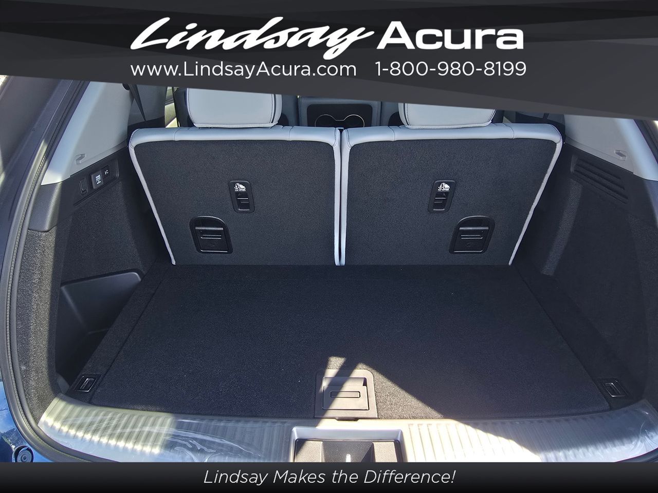 2026 Acura MDX Advance Package Columbus OH