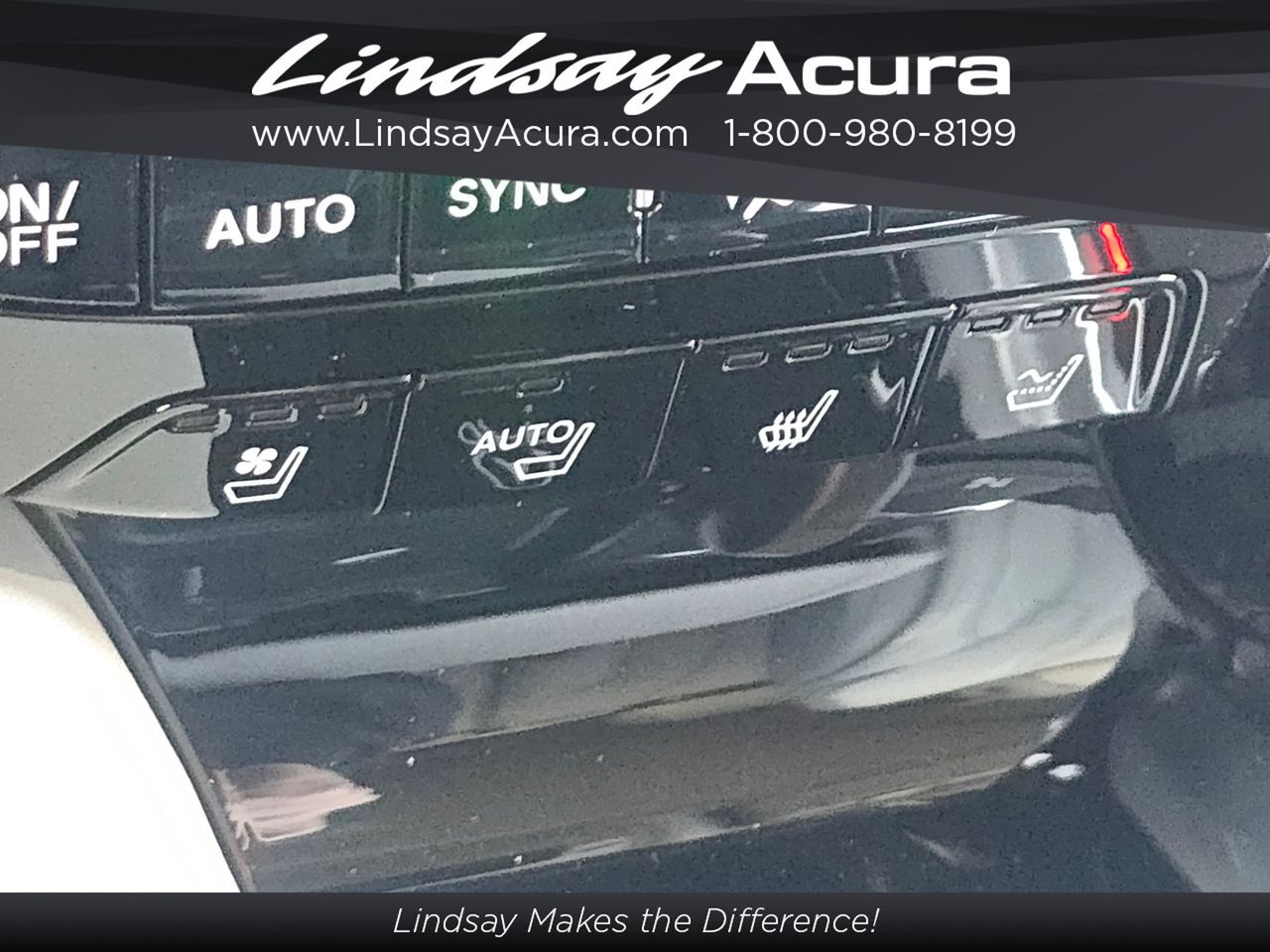 2026 Acura MDX Advance Package Columbus OH