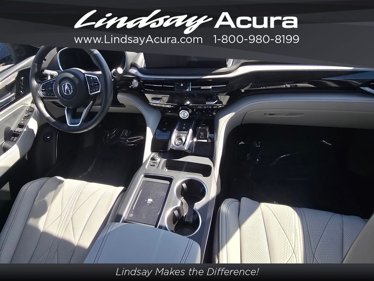 2026 Acura MDX Advance Package Columbus OH