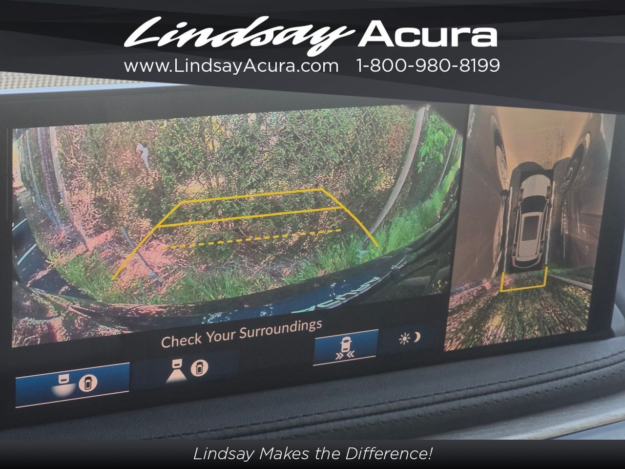 2026 Acura MDX Advance Package Columbus OH
