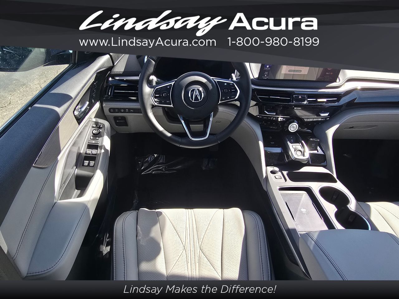 2026 Acura MDX Advance Package Columbus OH