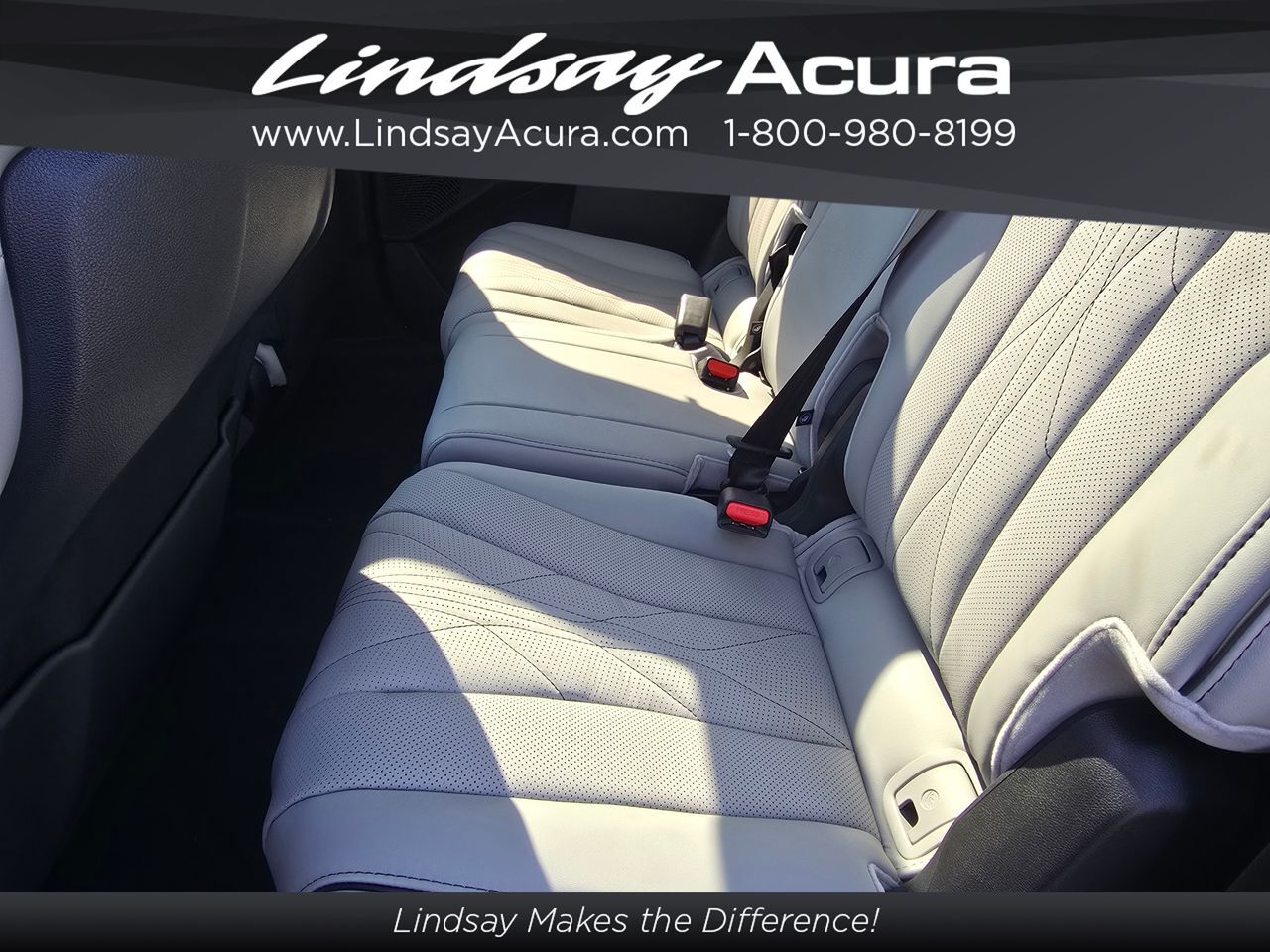 2026 Acura MDX Advance Package Columbus OH