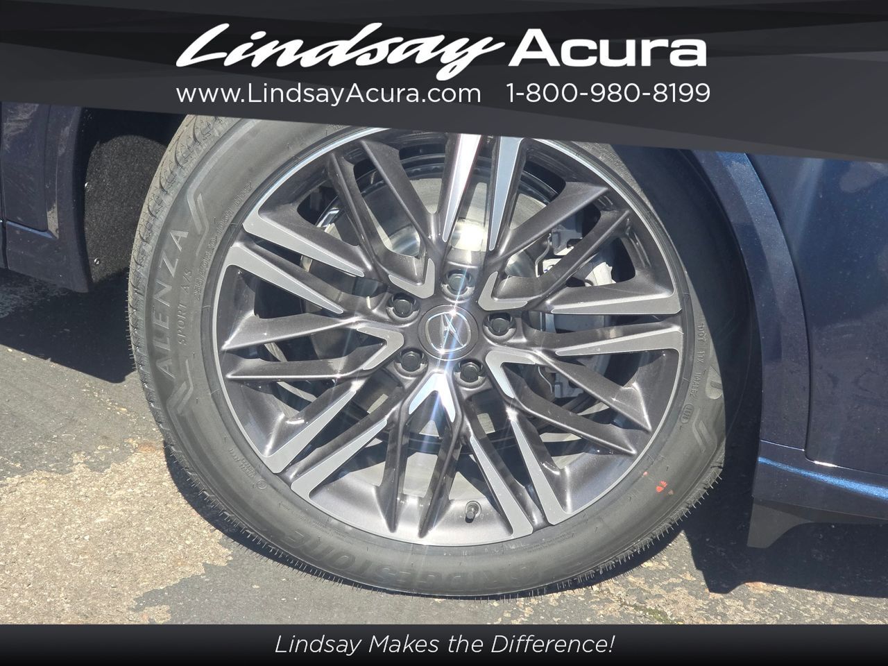 2026 Acura MDX Advance Package Columbus OH