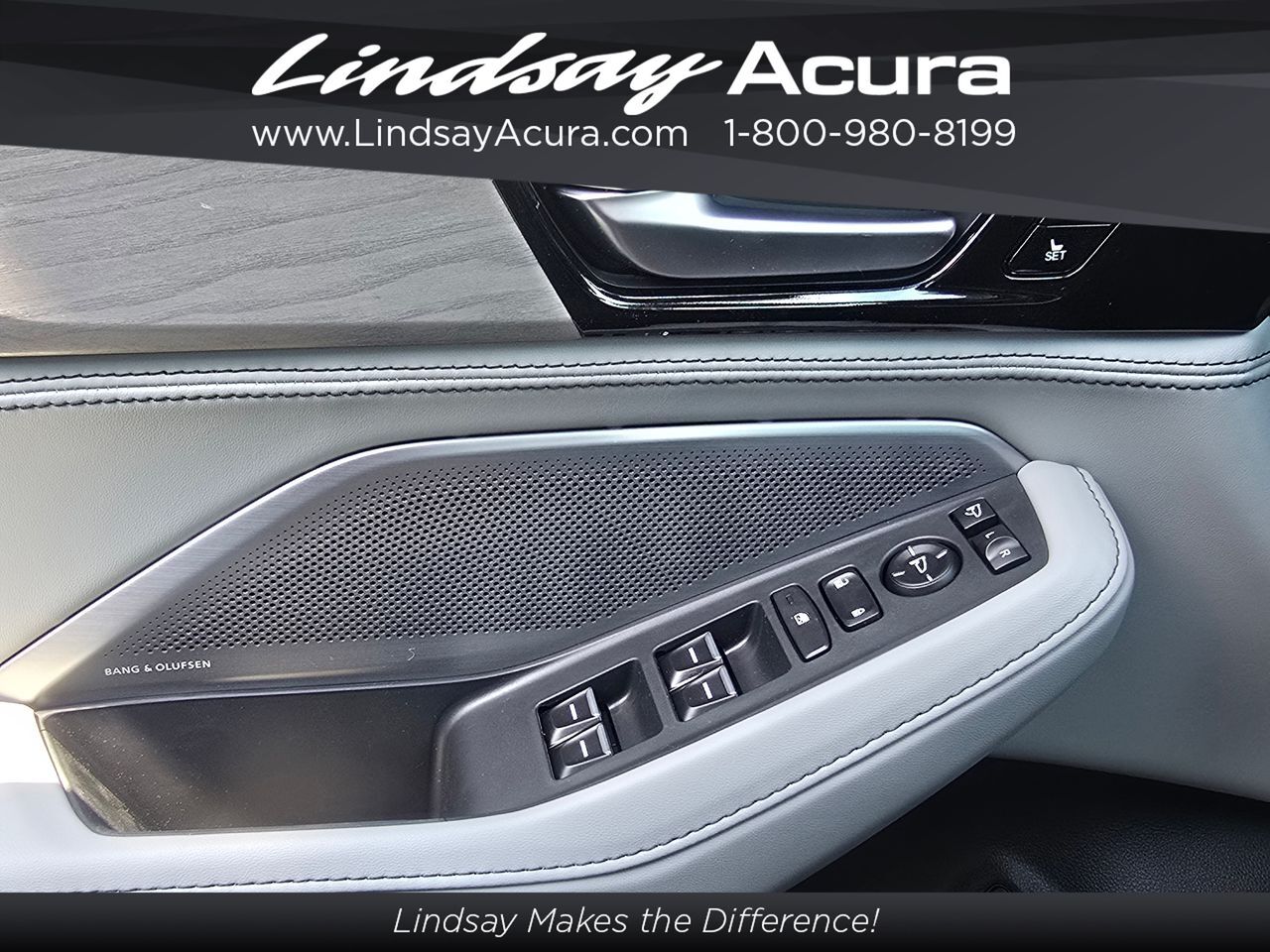 2026 Acura MDX Advance Package Columbus OH