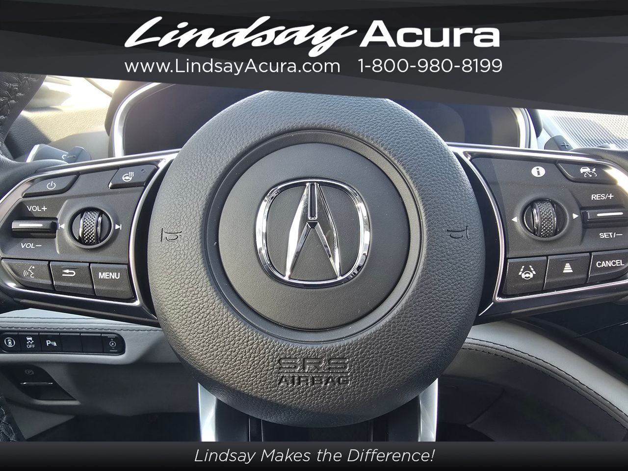 2026 Acura MDX Advance Package Columbus OH