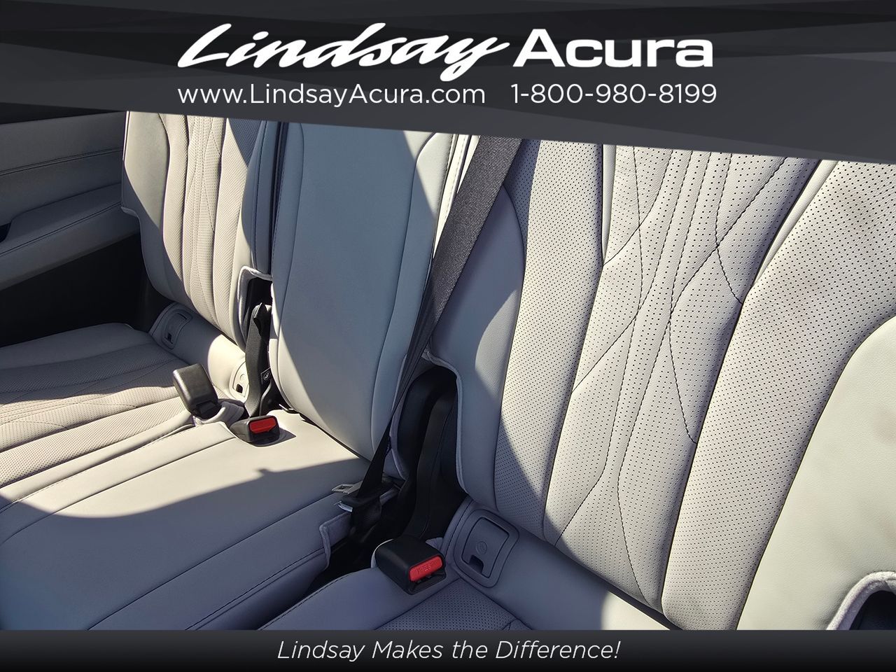 2026 Acura MDX Advance Package Columbus OH