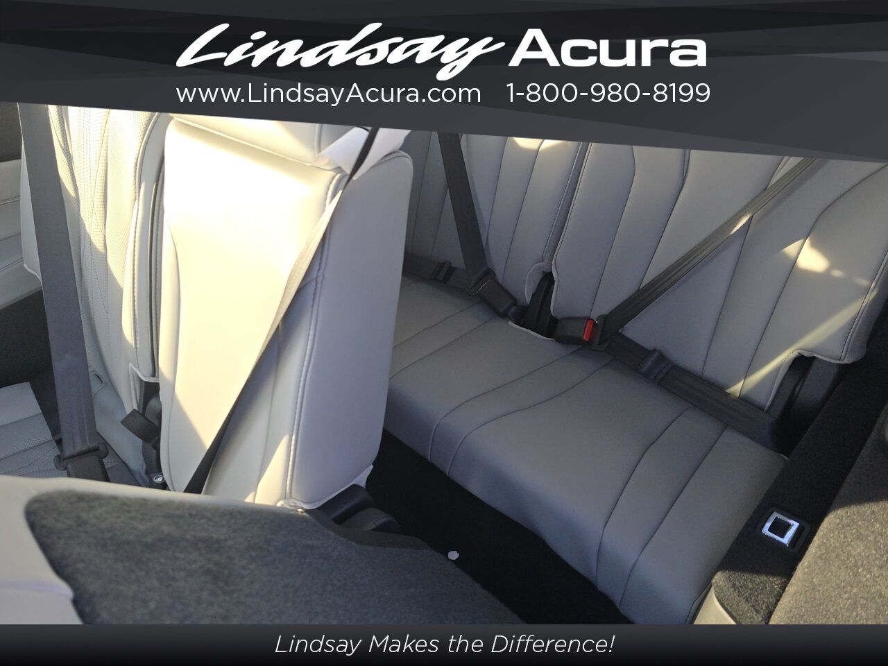 2026 Acura MDX Advance Package Columbus OH