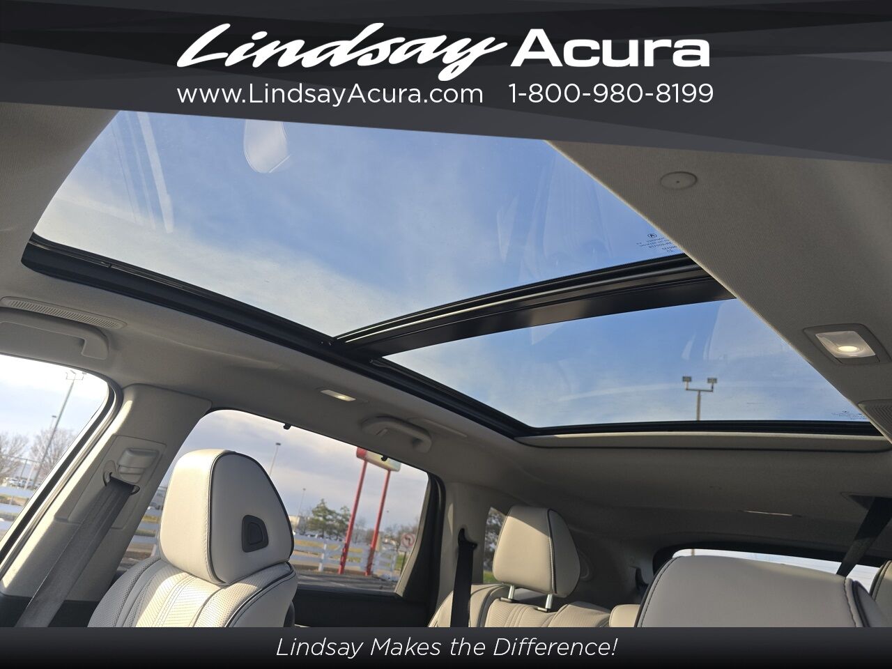 2026 Acura MDX Advance Package Columbus OH