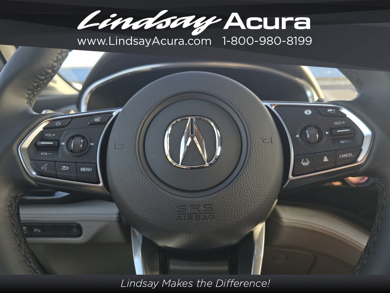 2026 Acura MDX Advance Package Columbus OH
