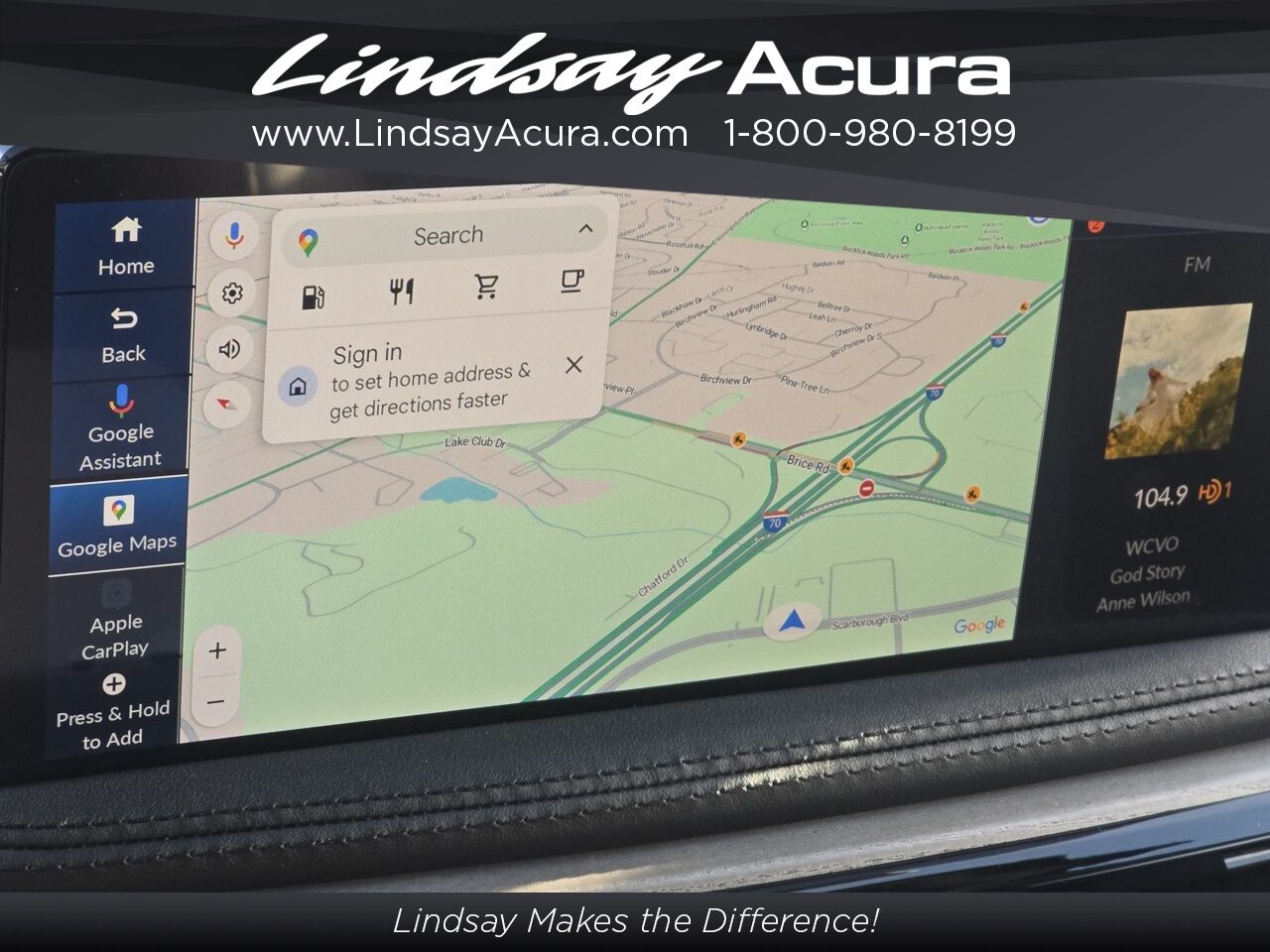 2026 Acura MDX Advance Package Columbus OH