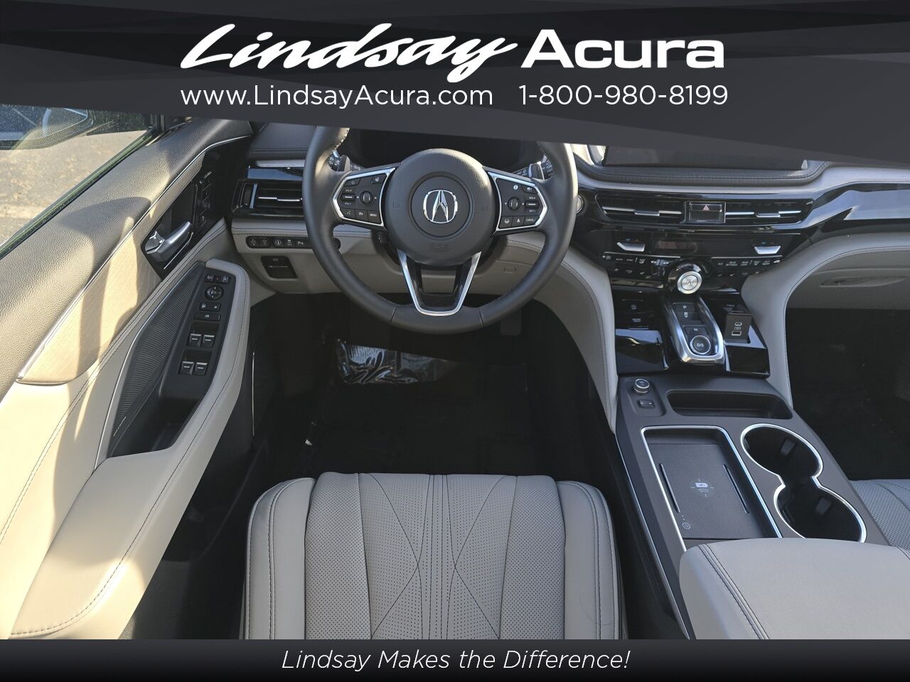 2026 Acura MDX Advance Package Columbus OH