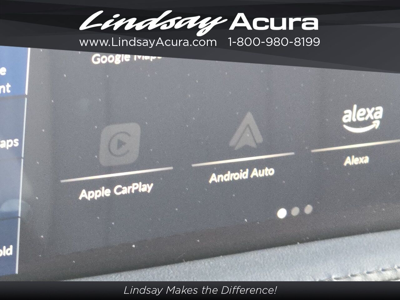 2026 Acura MDX Advance Package Columbus OH