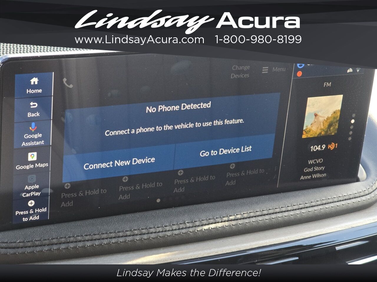 2026 Acura MDX Advance Package Columbus OH