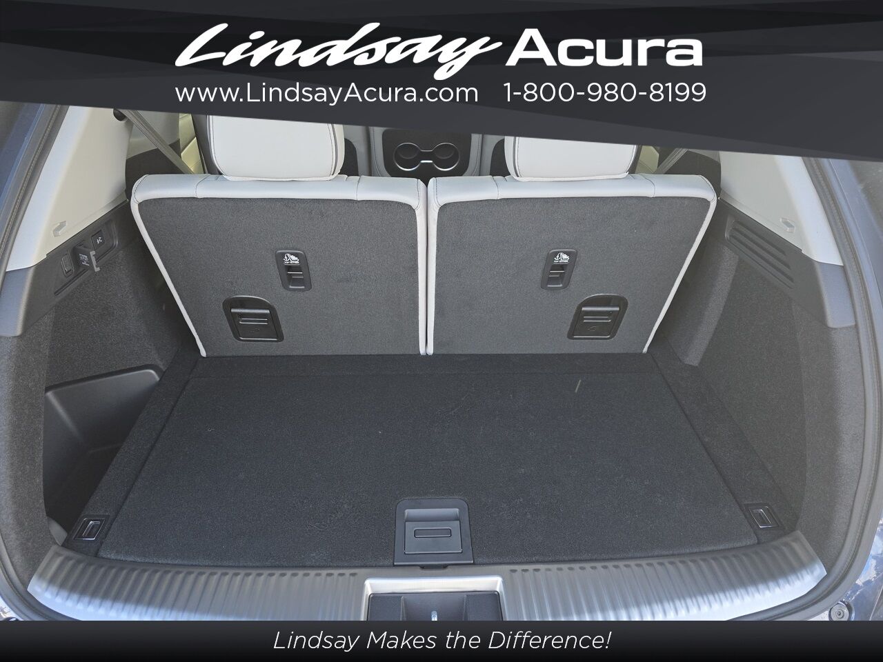 2026 Acura MDX Advance Package Columbus OH