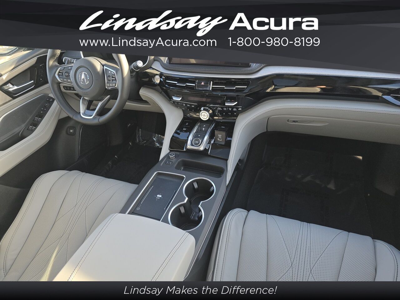 2026 Acura MDX Advance Package Columbus OH