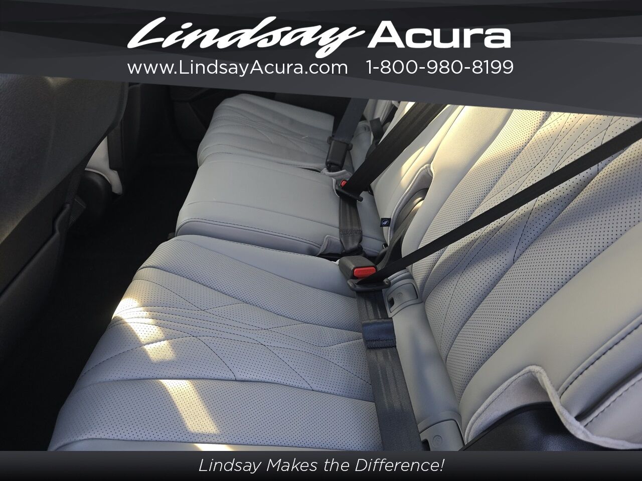 2026 Acura MDX Advance Package Columbus OH