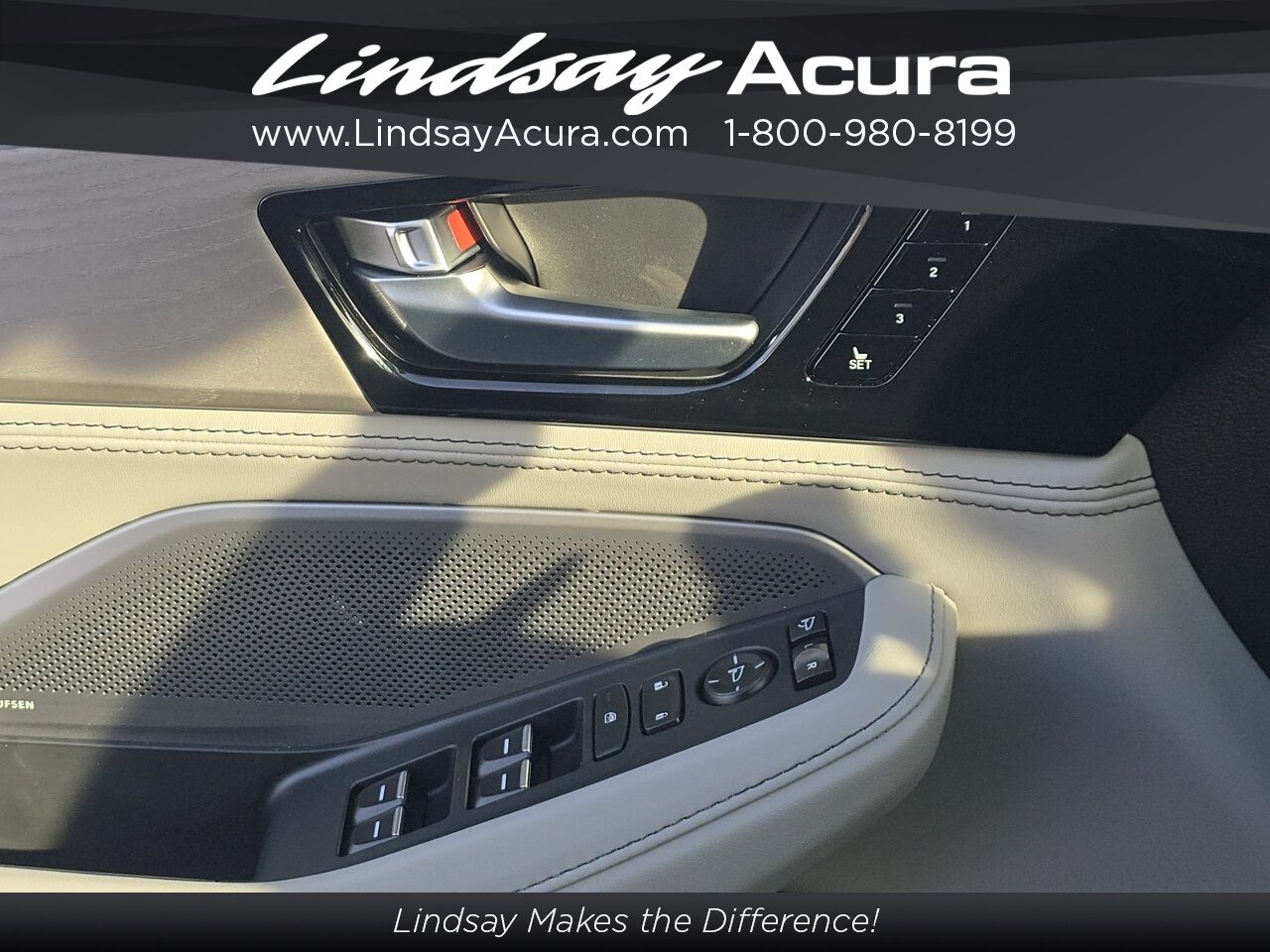 2026 Acura MDX Advance Package Columbus OH