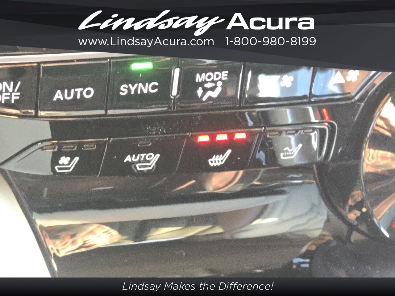 2026 Acura MDX Advance Package Columbus OH