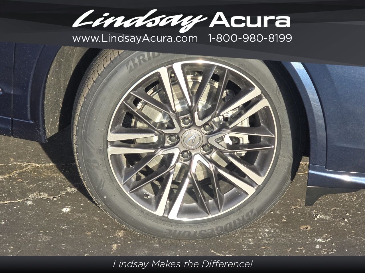 2026 Acura MDX Advance Package Columbus OH