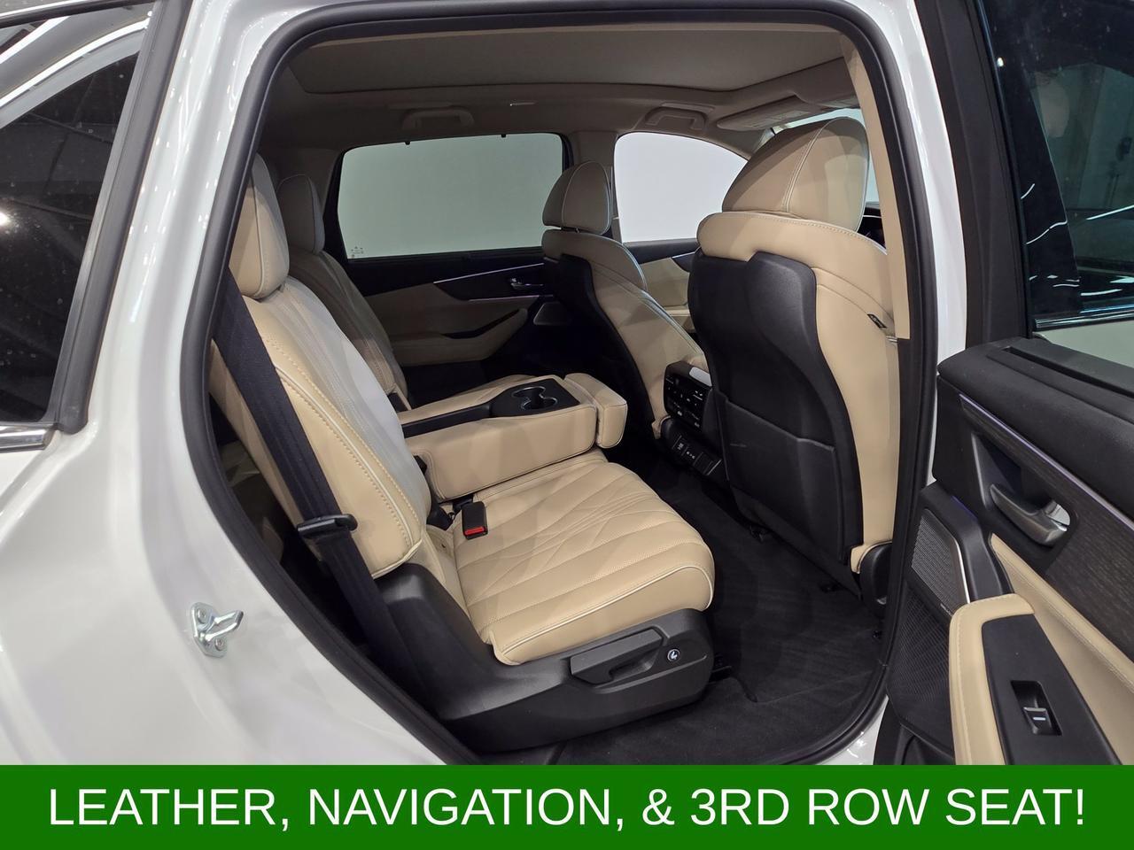 2026 Acura MDX Advance Package Columbus OH