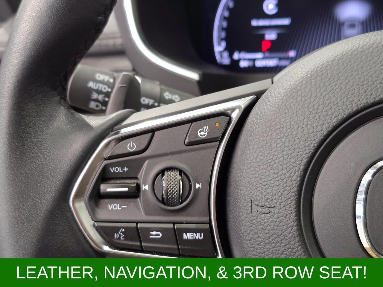 2026 Acura MDX Advance Package Columbus OH