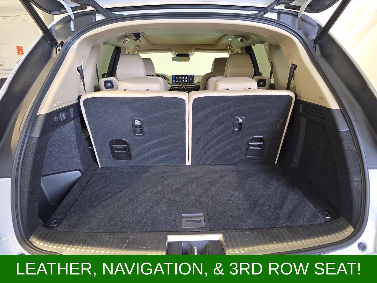 2026 Acura MDX Advance Package Columbus OH