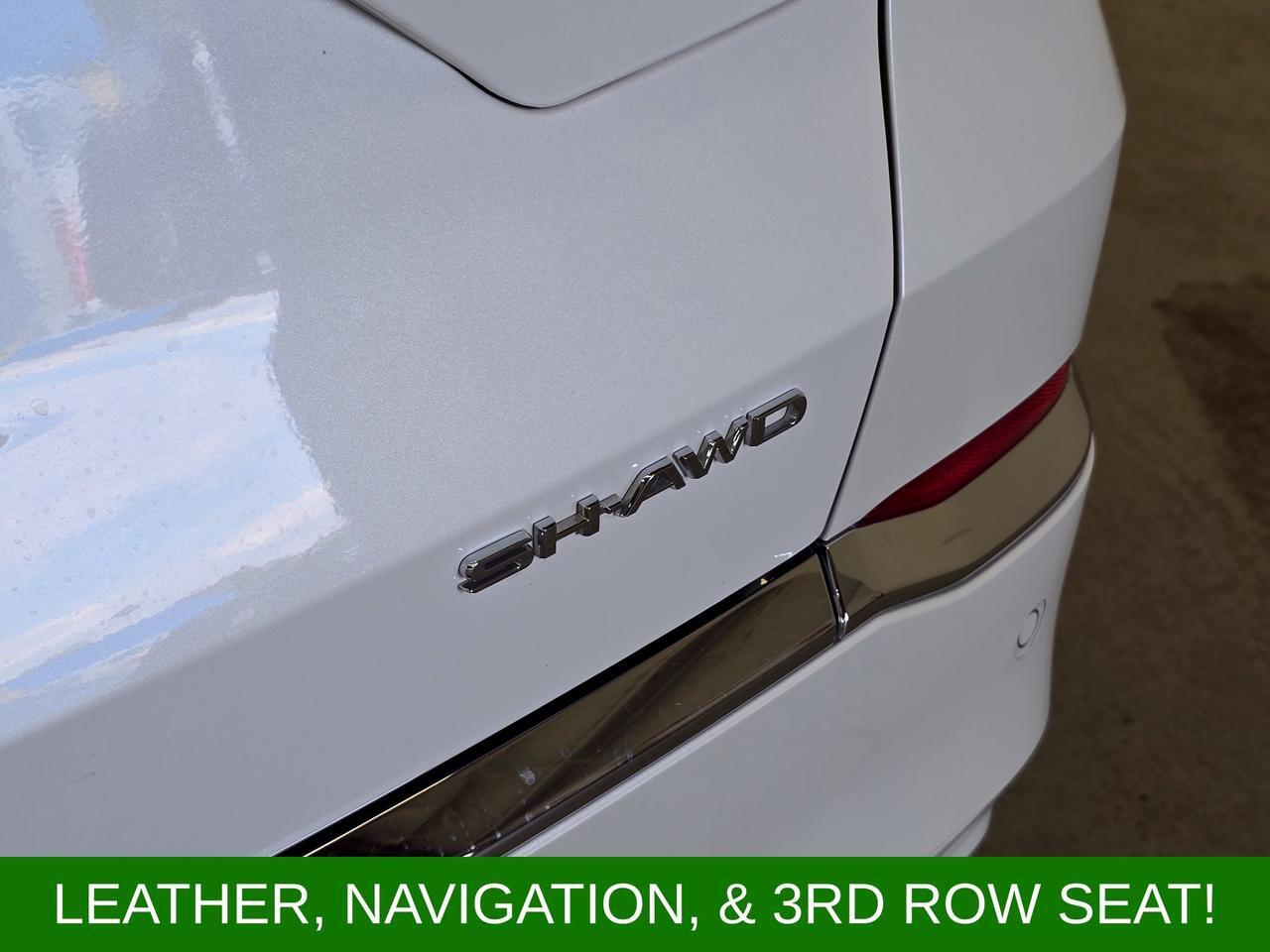 2026 Acura MDX Advance Package Columbus OH