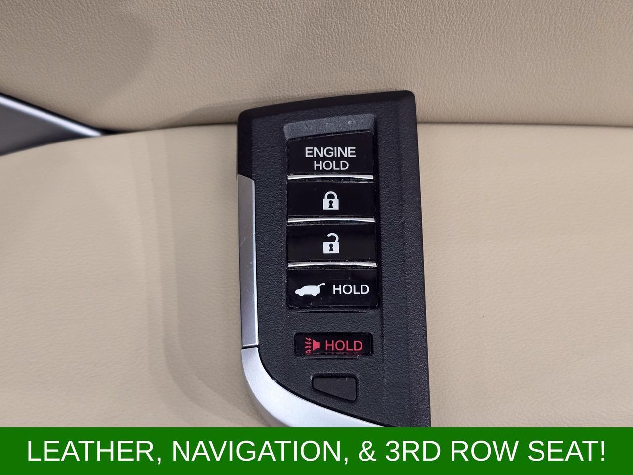2026 Acura MDX Advance Package Columbus OH
