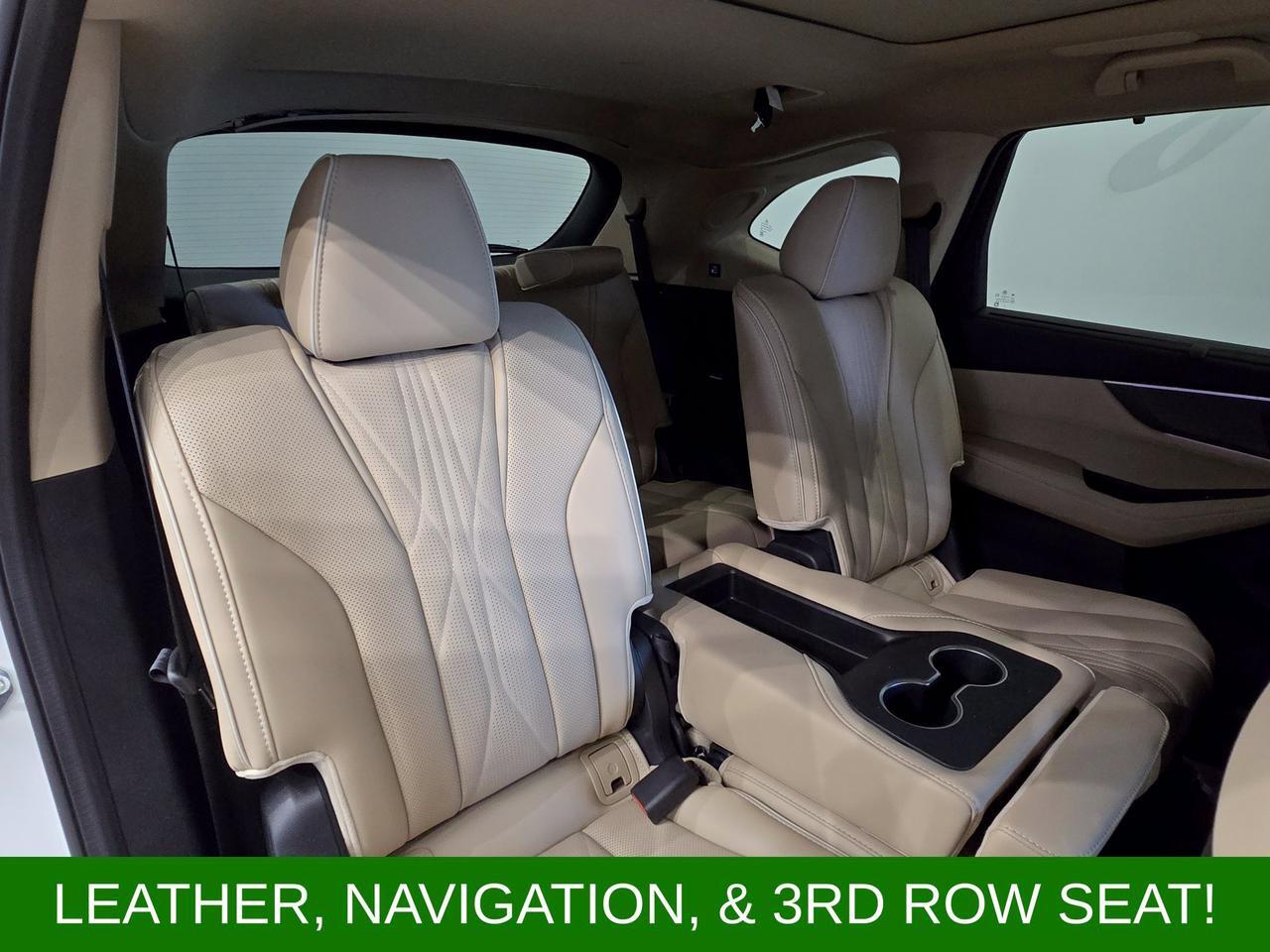 2026 Acura MDX Advance Package Columbus OH