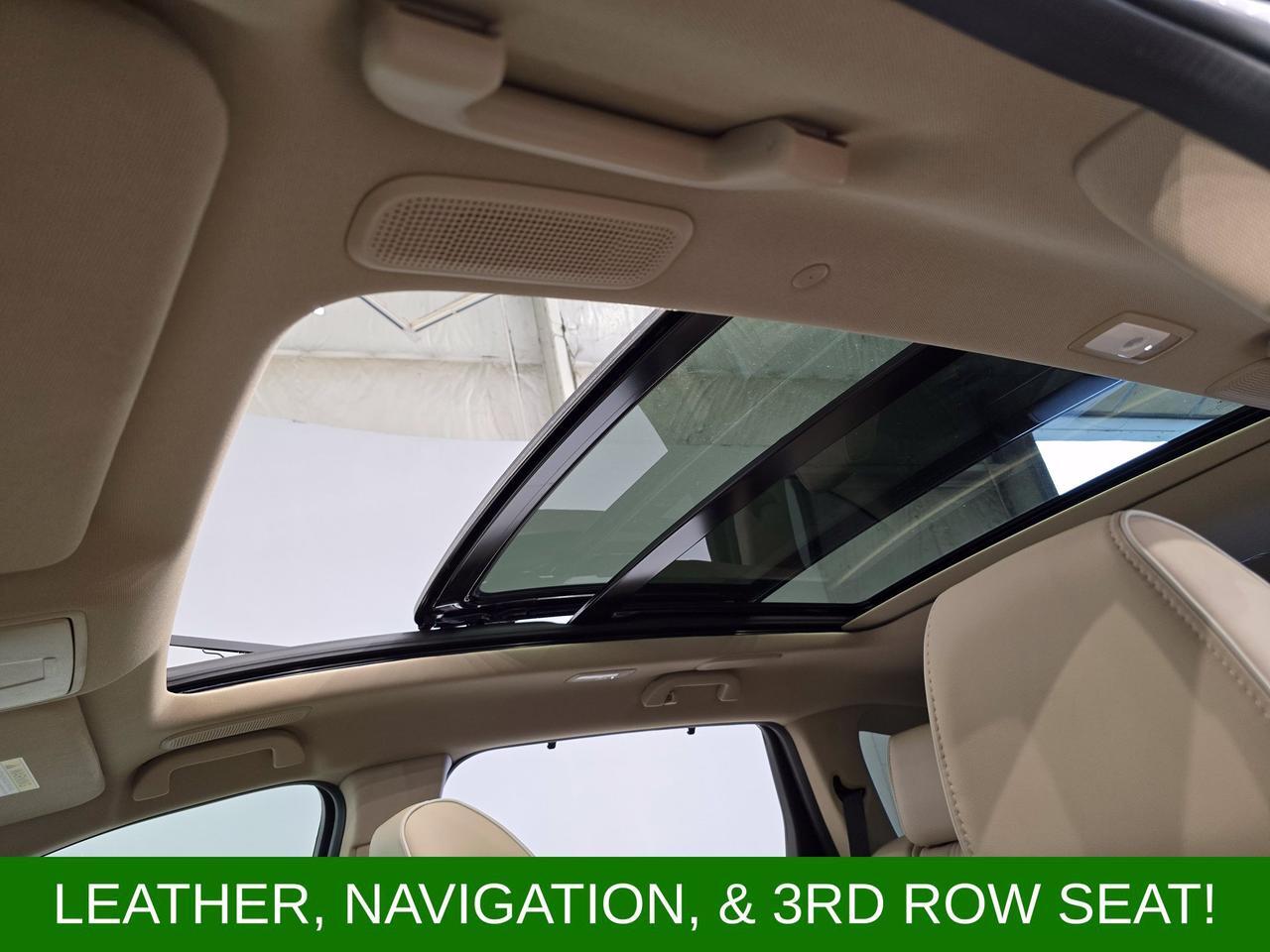 2026 Acura MDX Advance Package Columbus OH