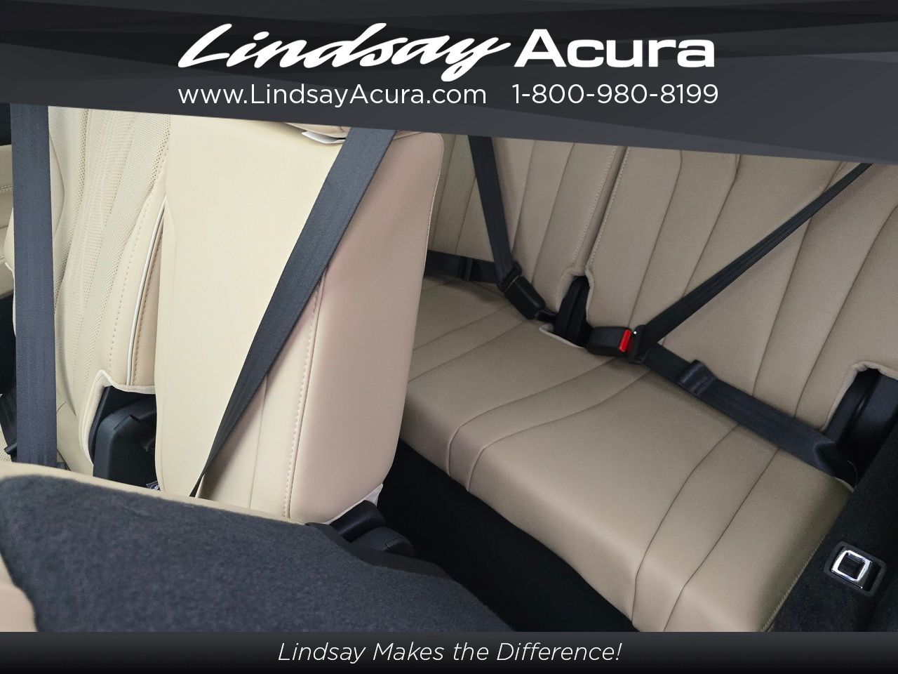 2026 Acura MDX Advance Package Columbus OH