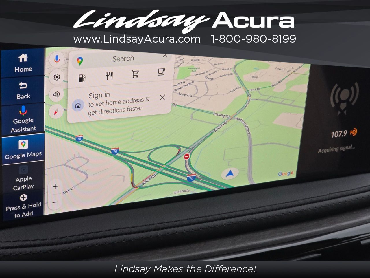 2026 Acura MDX Advance Package Columbus OH