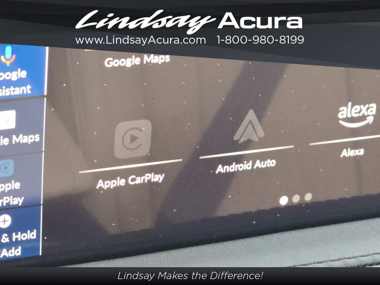 2026 Acura MDX Advance Package Columbus OH