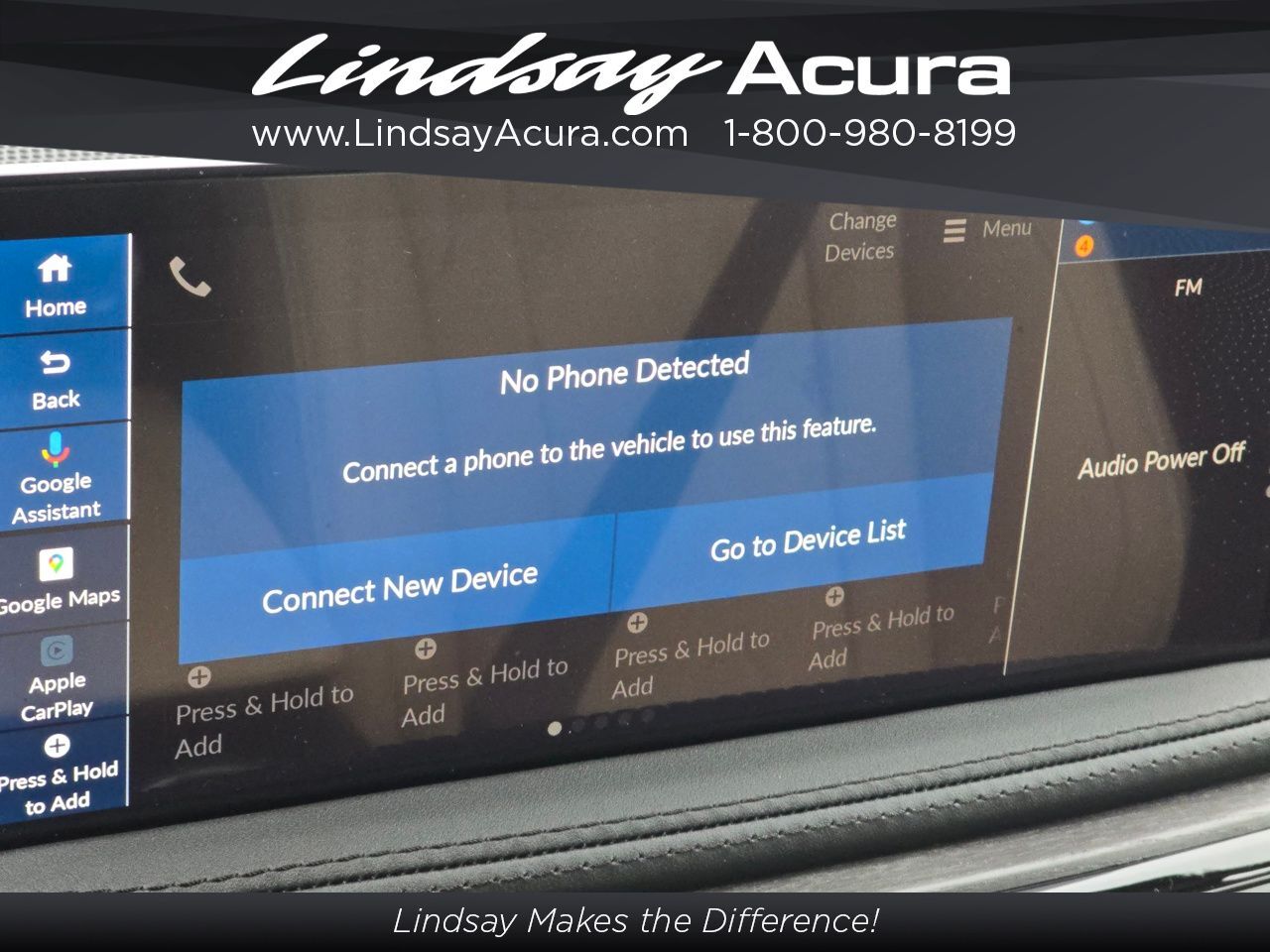 2026 Acura MDX Advance Package Columbus OH