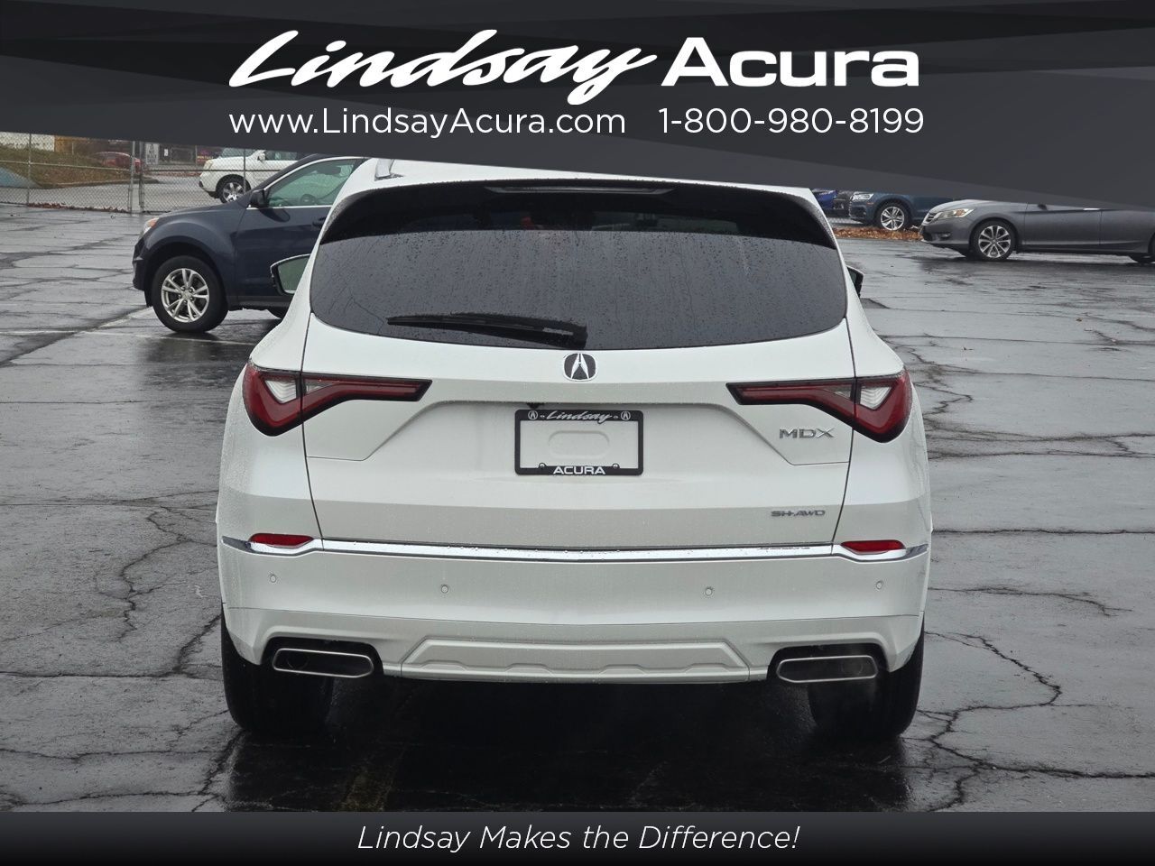 2026 Acura MDX Advance Package Columbus OH