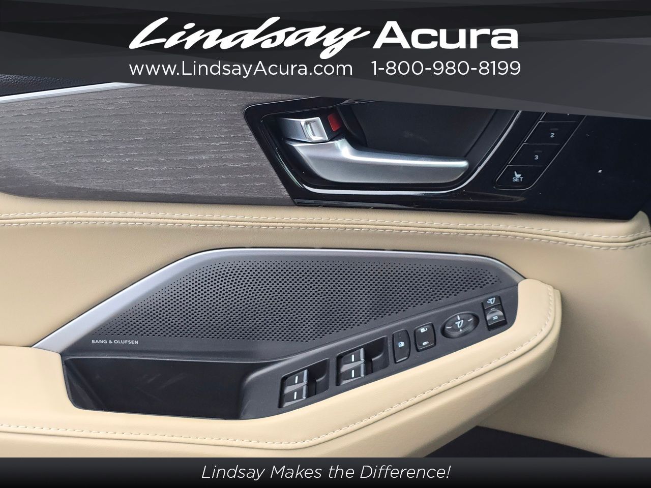 2026 Acura MDX Advance Package Columbus OH