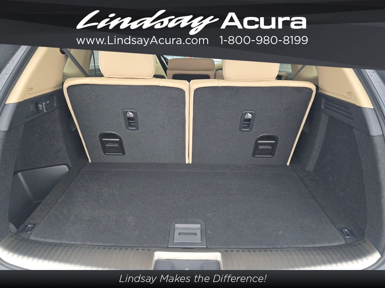 2026 Acura MDX Advance Package Columbus OH