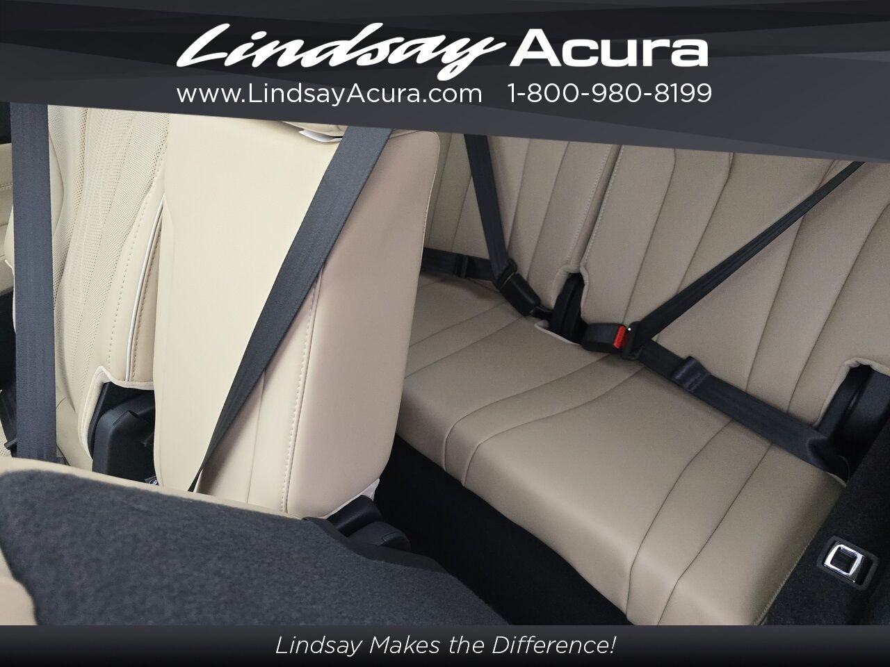 2026 Acura MDX Advance Package Columbus OH