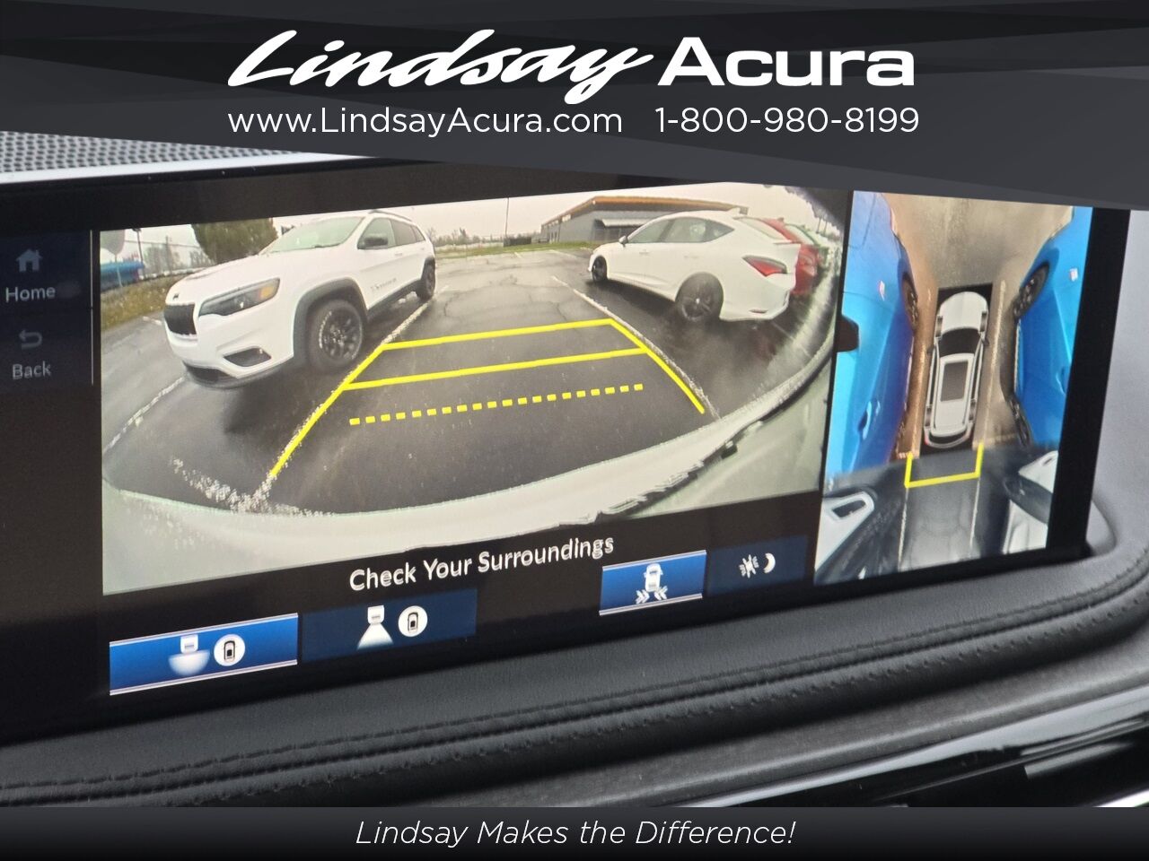 2026 Acura MDX Advance Package Columbus OH