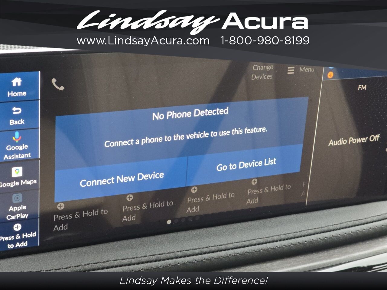 2026 Acura MDX Advance Package Columbus OH