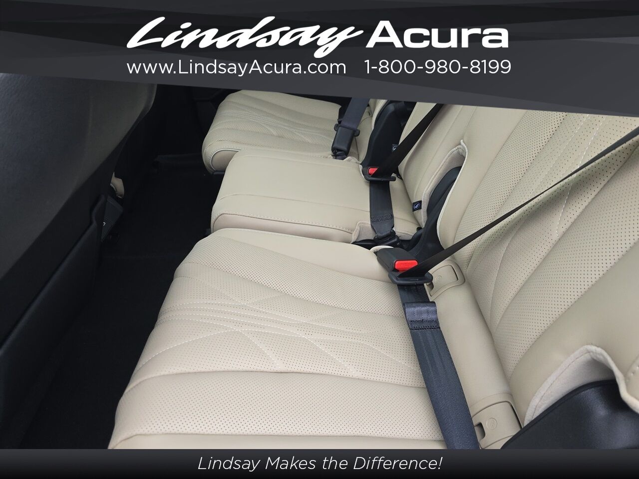 2026 Acura MDX Advance Package Columbus OH