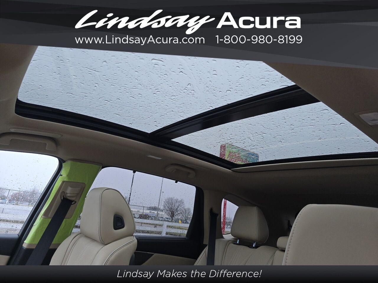 2026 Acura MDX Advance Package Columbus OH