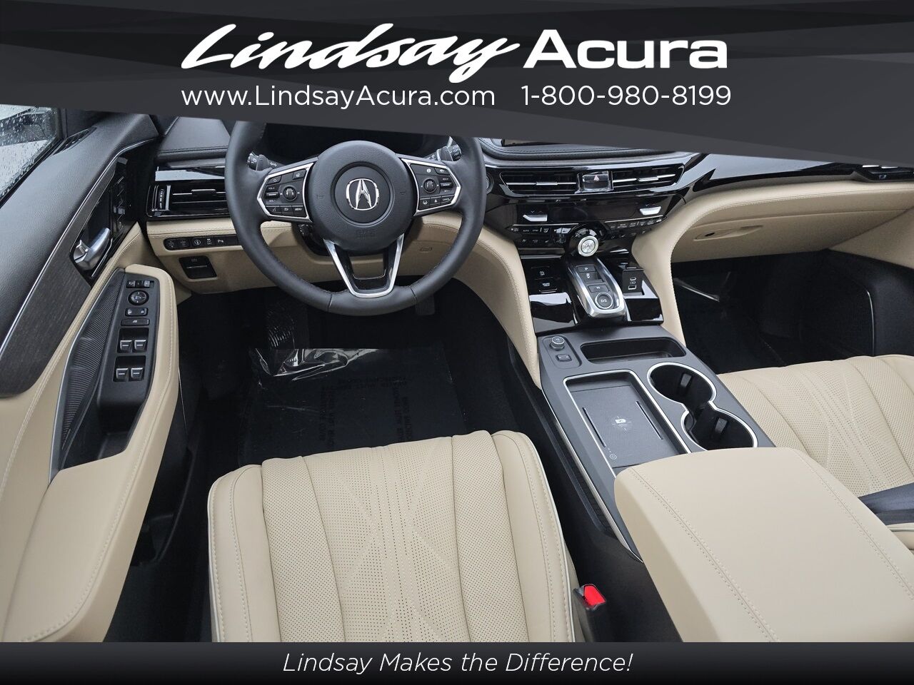 2026 Acura MDX Advance Package Columbus OH