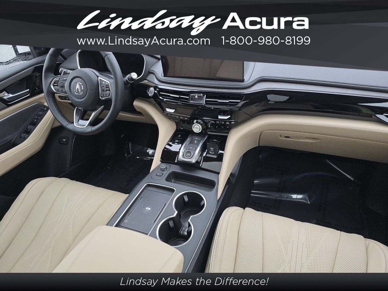 2026 Acura MDX Advance Package Columbus OH