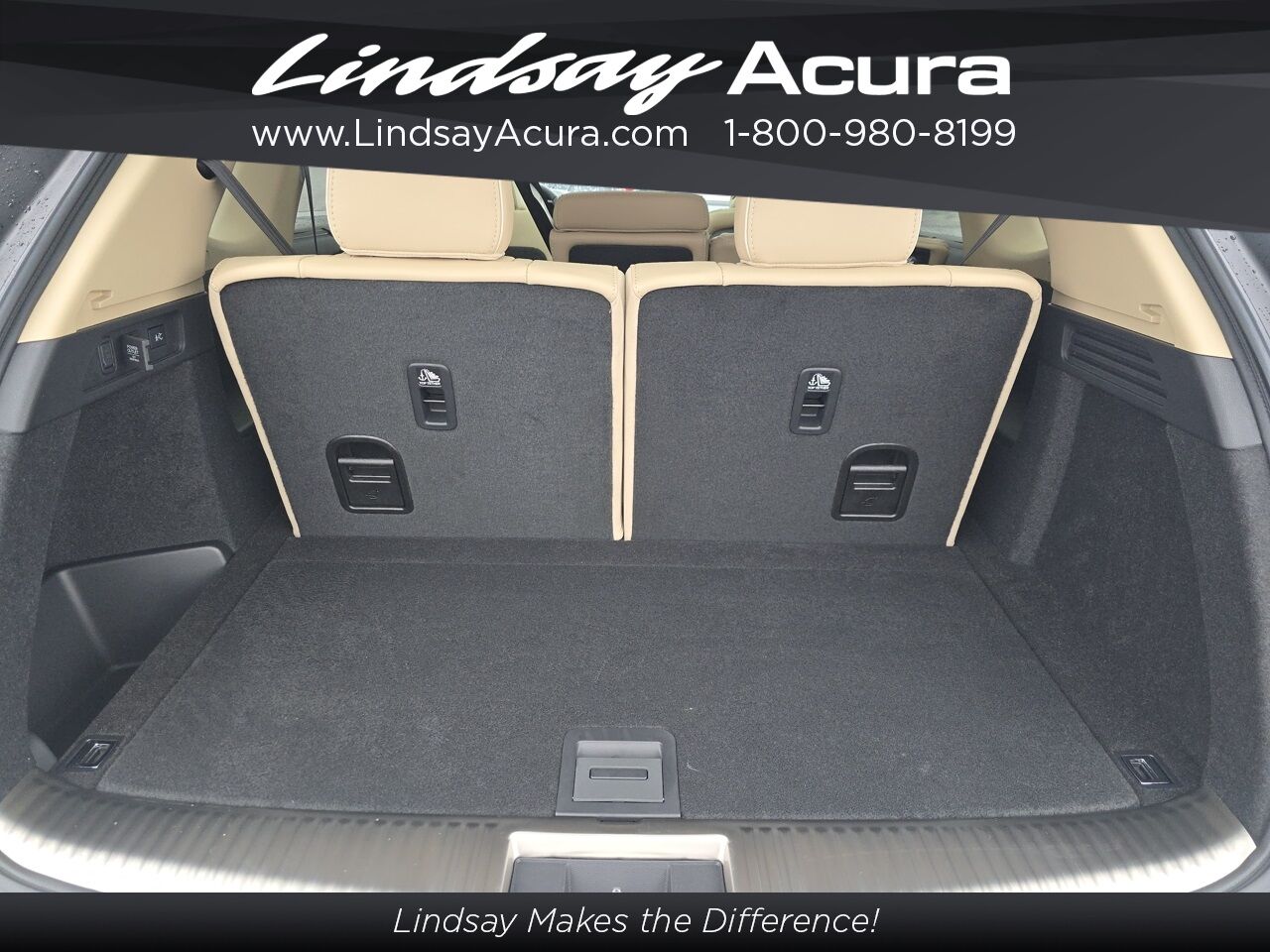 2026 Acura MDX Advance Package Columbus OH